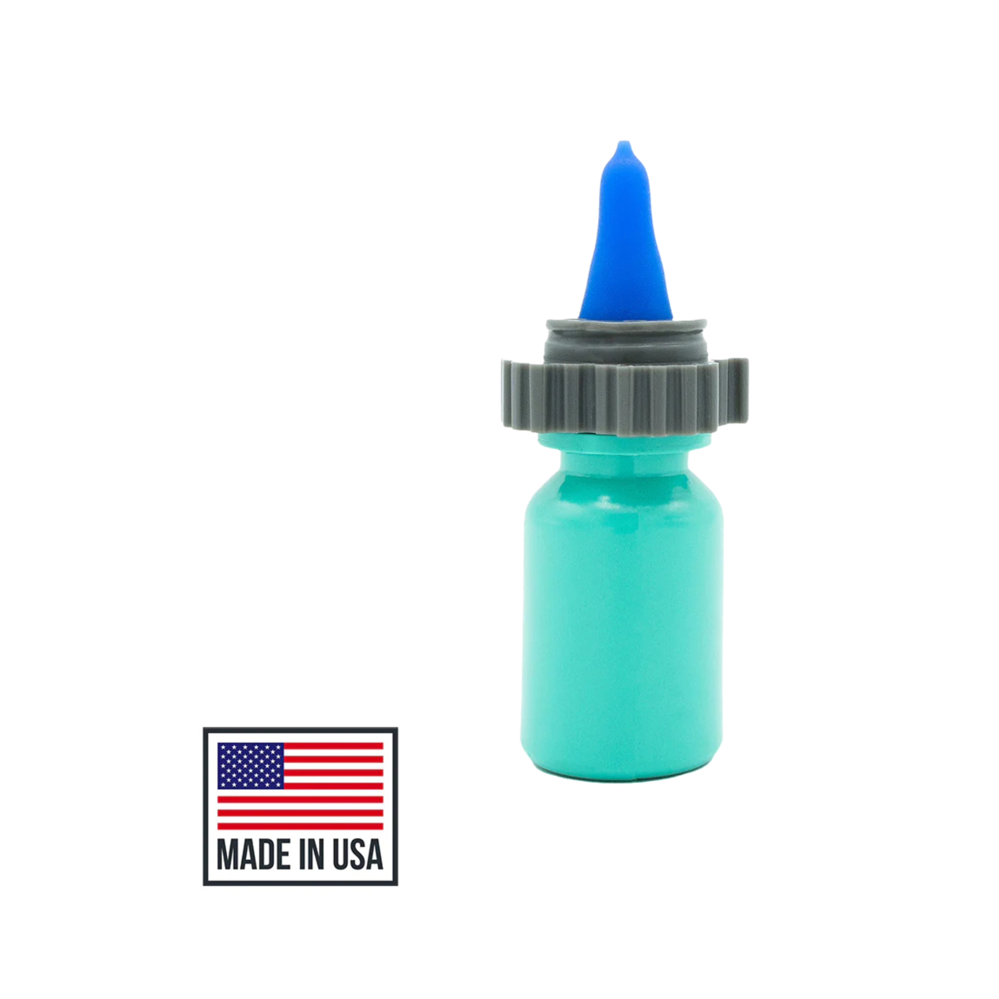 Nanodropper Adaptor: Maximize Your Eye Medication