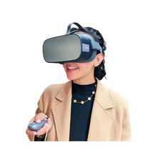 RENT the Olleyes VisuALL-H VRP