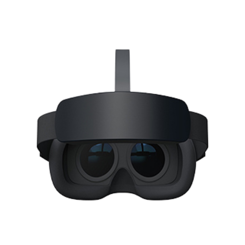 RENT the Olleyes VisuALL-H VRP