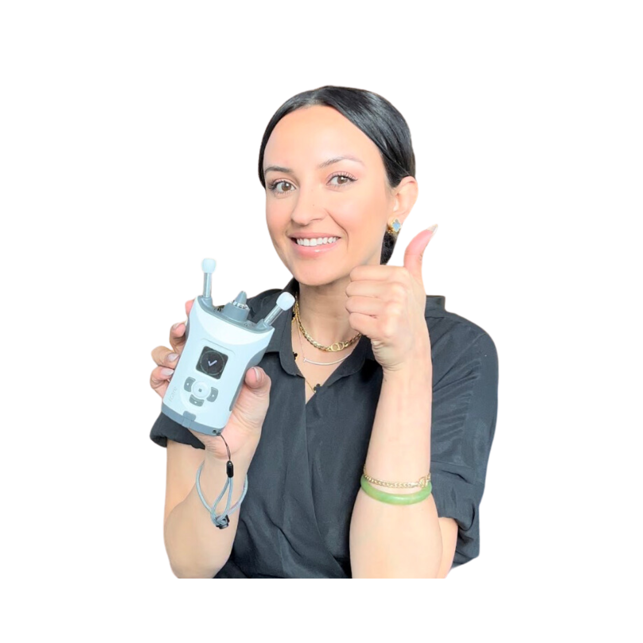 BUY the iCare® HOME2